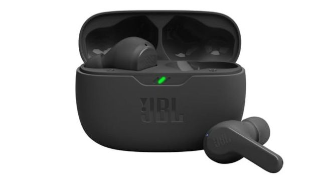 JBL Vibe Beam