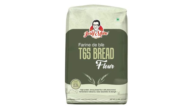 JOSEF MARC Farine De Ble T65 Bread Flour