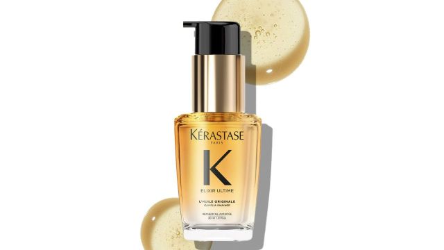 Kérastase Elixir Ultime Hair Oil-In-Serum 30ml