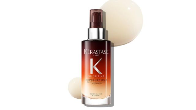 Kérastase Nutritive 8H Magic Night Hair Serum 90ml