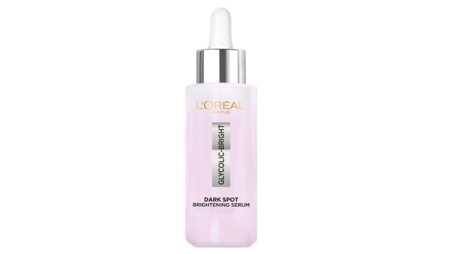 L'Oreal Paris Glycolic Bright Serum
