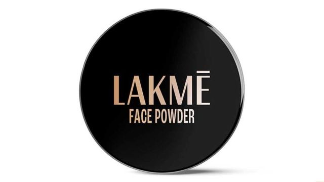Lakme Forever Matte Face Powder Warm Pink