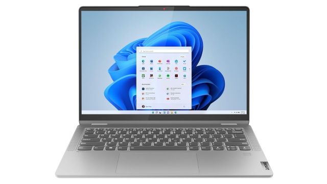Lenovo IdeaPad Flex 5 Convertible Laptop