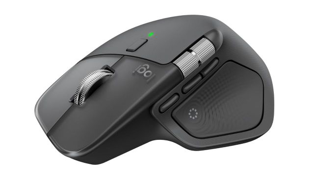 Logitech MX Master 4