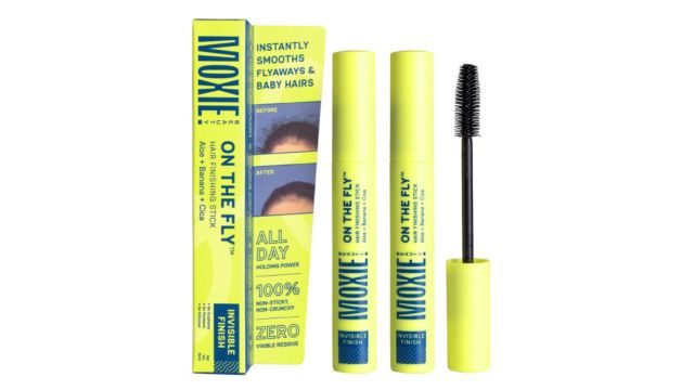 MOXIE BEAUTY On The Fly Hair Finishing Stick Duo