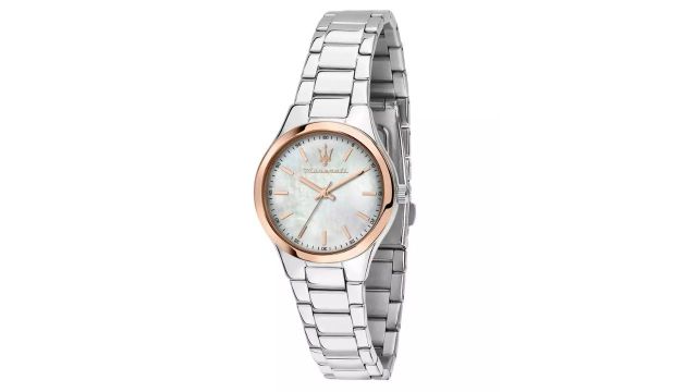 Maserati Attrazione 30mm Women’s Quartz Watch (R8853151503)
