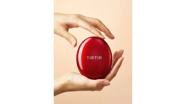 Mask Fit Red Cushion Foundation (18 g) – Latte 24 N