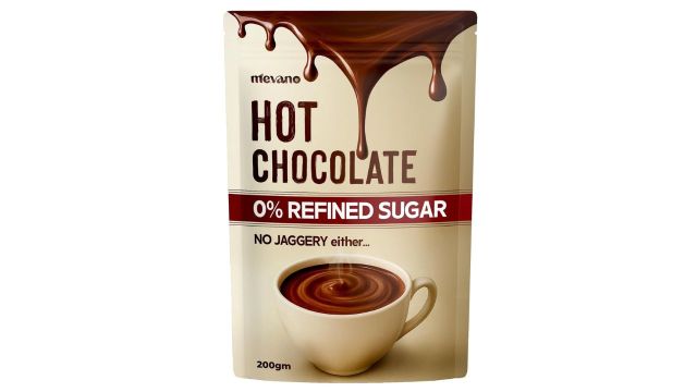 Mevano Hot Chocolate Mix Powder