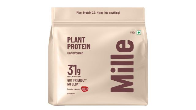 Mille Plant Protein