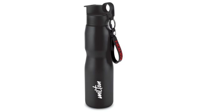 Milton Grit Stainless Steel Water Bottle