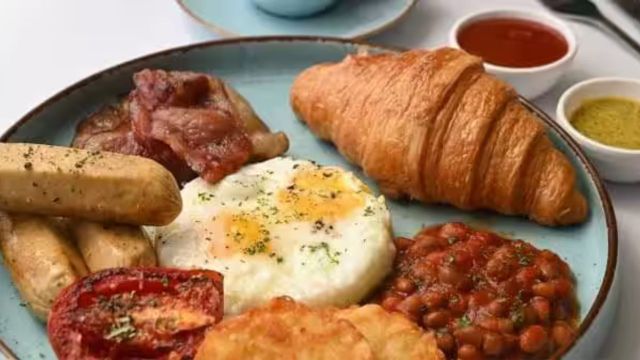 The Iftar Table: Signature Dishes from Across India