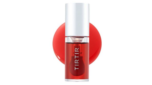 My Glow Lip Oil (5.7 ml) – Rosy