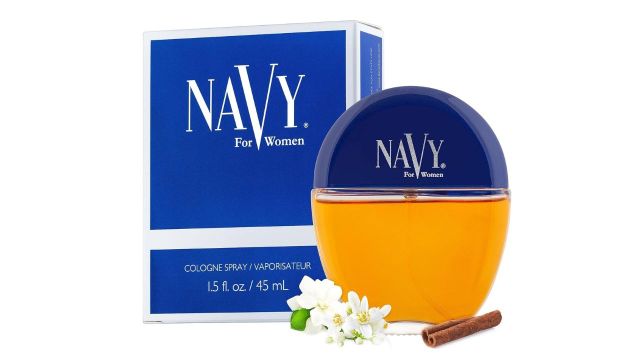 Navy By Dana Cologne Spray Women