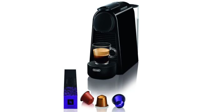 Nespresso Essenza Mini Espresso Machine