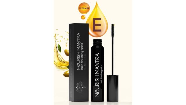 Nourish Mantra Hair Finishing Stick