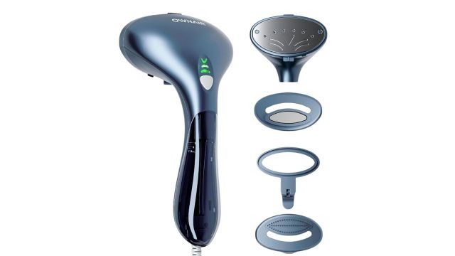 OWNAIR Steamer for Ironing Clothes