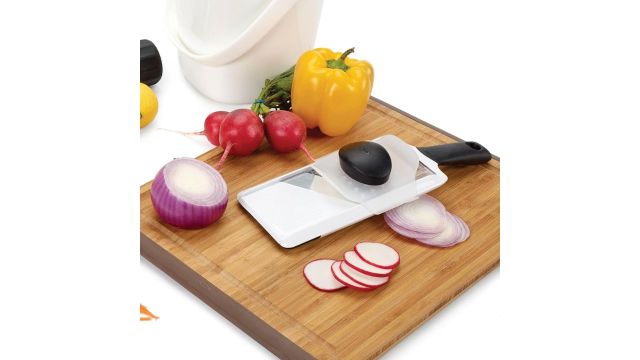OXO Plastic Good Grips Hand-Held Mandoline