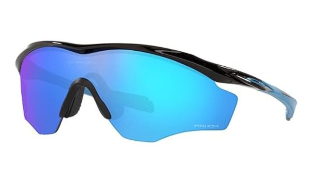 Oakley Men Irregular Sunglasses - Latch