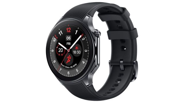 OnePlus Watch 2
