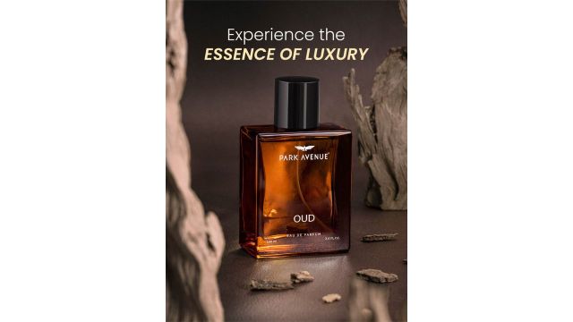 Park Avenue Men Oud Eau de Parfum - 100ml