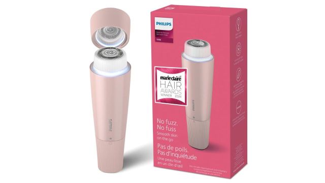 Philips Facial Hair Remover 5000 Series