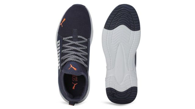 Puma Men SOFTRIDE Premier Slip-On Walking Shoes