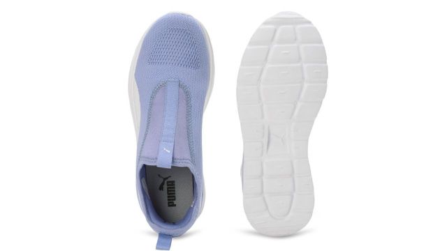 Puma Women Anzarun Krick Pro Slip-On Walking Shoes