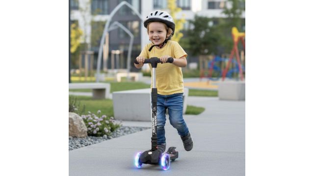 R for Rabbit Road Runner