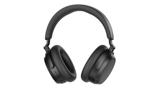 Sennheiser ACCENTUM Plus Wireless Over Ear Headphones