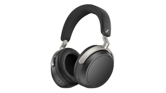 Sennheiser HDB 630 Hi-Res Wireless Headphones