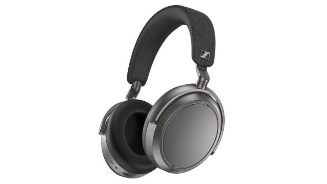 Sennheiser Momentum 4 Wireless Over Ear Headphones