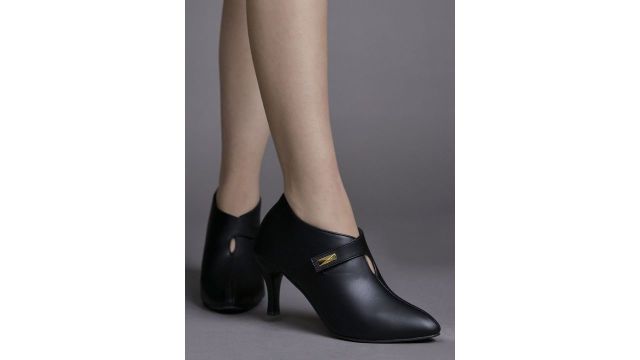 Shoetopia Women Stiletto Heels Pumps