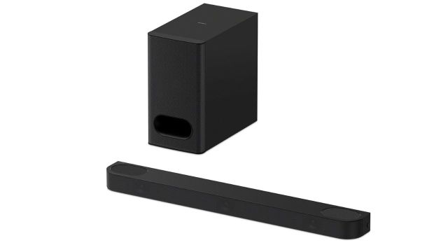 Sony Bravia Theatre Bar 6 (HT-BD60) 5.1 / 3.1.2-style Atmos Soundbar System