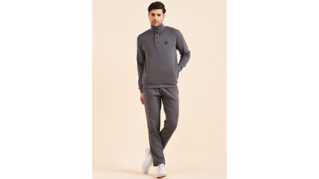 Sweet Dreams Men Long Sleeve Tracksuits