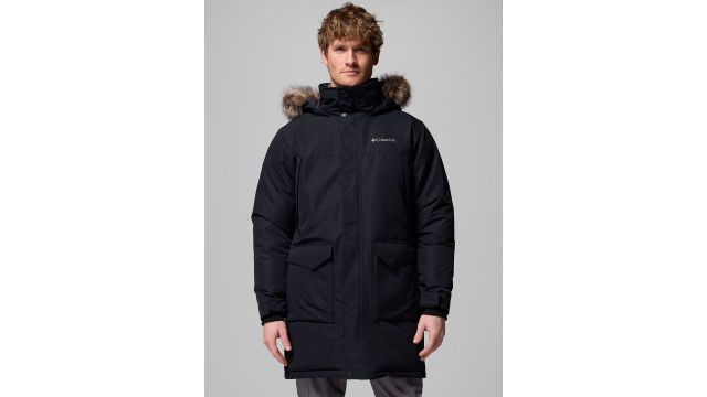 Cape Ridge Parka