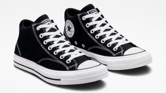 The Chuck Taylor All Star Malden Street Mid Top