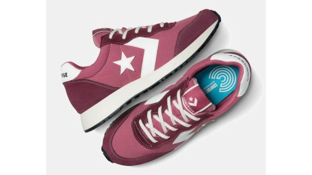 The Converse Omega Trainer