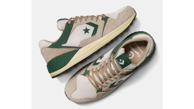 The Converse Wave Trainer