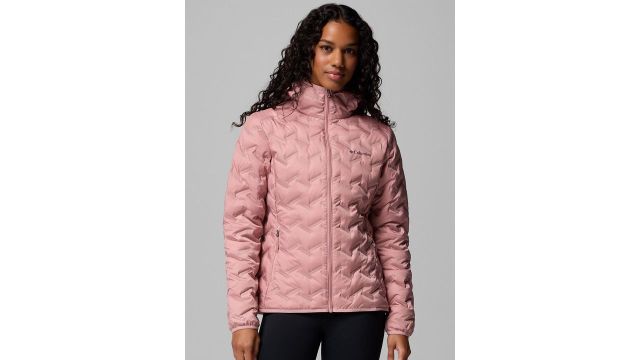 Delta Ridge II Down Jacket