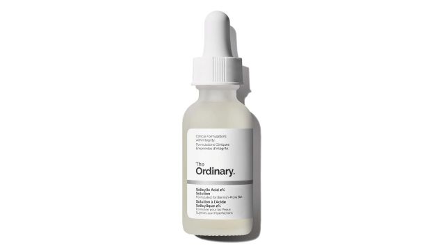 The Ordinary Salicylic Acid 2% Solution