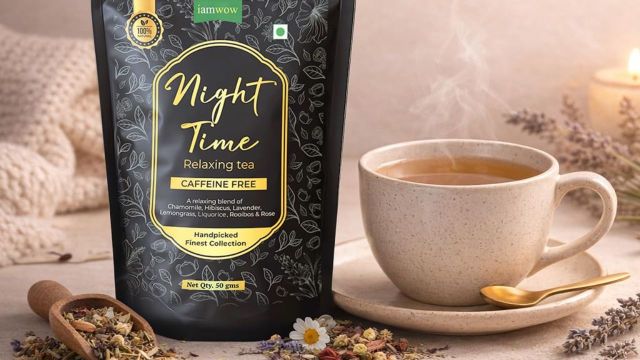 Top Calming Herbal Teas to explore
