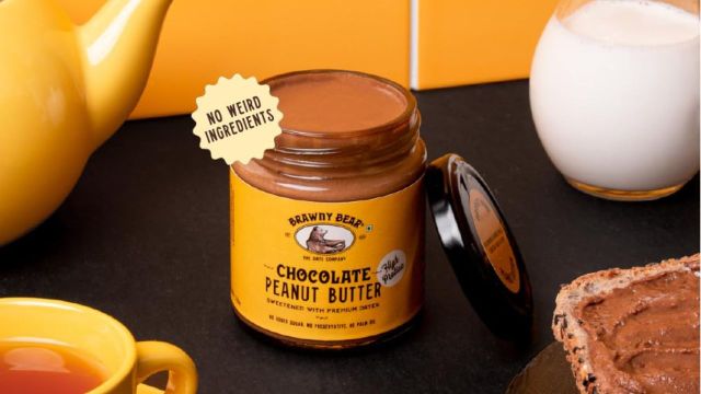 Top Chocolate Peanut Butter to explore