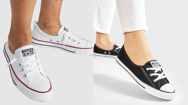 Top Converse sneakers for women to consider