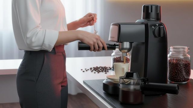 Top Espresso Machines to explore