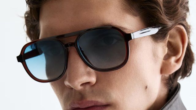Top H&M men’s sunglasses to consider