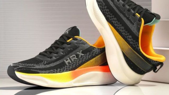 Top HRX shoes under Rs 999 to consider