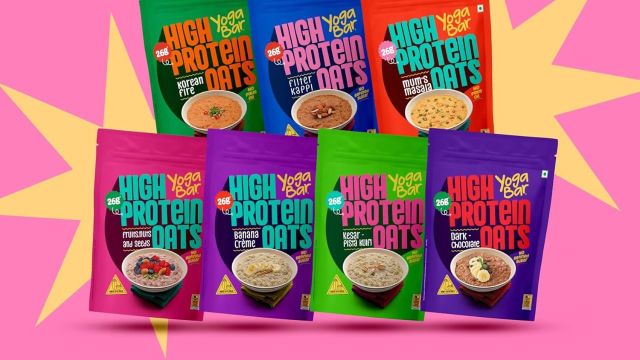 Top High Protein Oats to explore