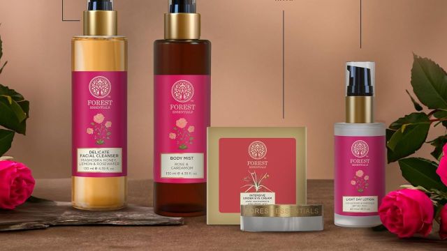 Top Hydrating Face Mist to explore