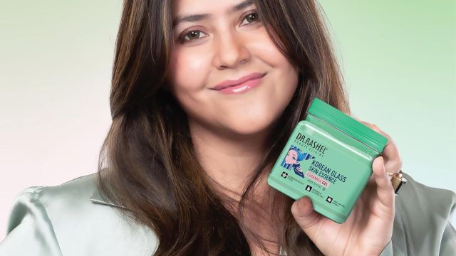 Top Korean Glass Skin Essentials to explore