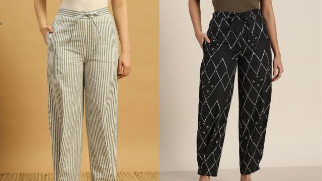 Top MBeautiful Organic Cotton Lounge Pants to explore